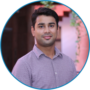 Sandeep Vig